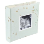 Альбом 200ф.  LM-4R200PPBB  134765, 10х15, книжн.переплет