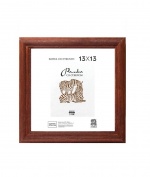 Рамка Сосна  Рязань 13х13 (1701)