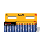  бат.KODAK MAX LR 6-12BOX   12/120