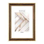 Рамка МИРАМ 642479- 8 20х30