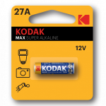  бат.KODAK 27А-1BL (К27А-1)   1/60