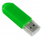 фл/д.Perfeo   16Gb C03 green