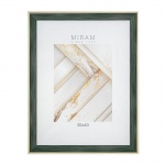 Рамка МИРАМ 657198-15 30х40
