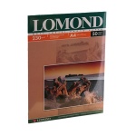 Ф/бум/LOMOND мат.   1хА4,230г, 50л