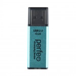 фл/д.Perfeo    8Gb E03 Green economy series