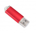 фл/д.Perfeo    4Gb E01 Red economy series