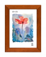 Рамка Сосна  Рязань 20х25 (2501)