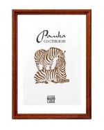 Рамка Сосна  Рязань 18х24 (1701)