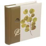 Альбом 200ф.  LM-4R200PPBB  134555, 10х15, книжн.переплет