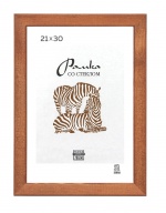 Рамка Сосна  Рязань 21х30 (2501)