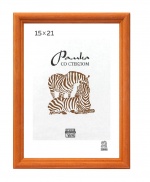 Рамка Сосна  Рязань 15х21 (1703)