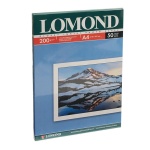 Ф/бум/LOMOND глян.  1xA4,200г, 50л